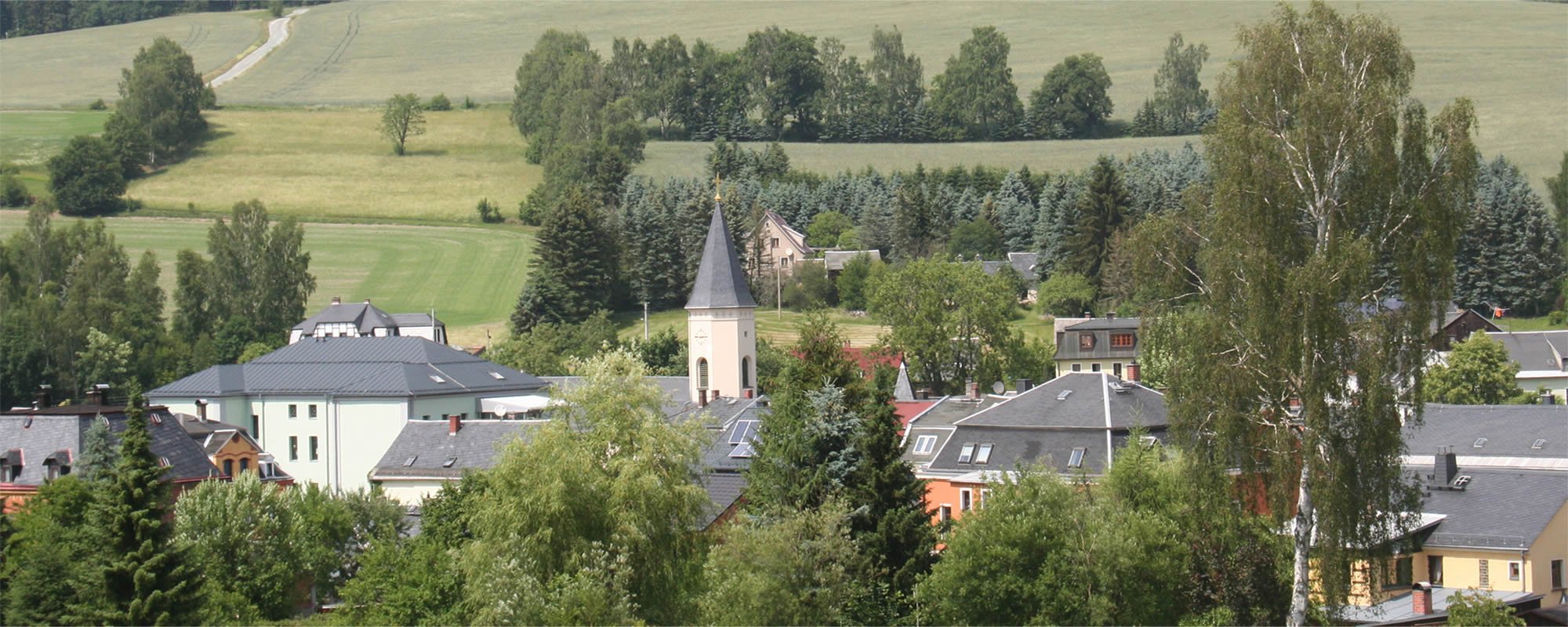 EV.-LUTH. KIRCHGEMEINDE MARKNEUKIRCHEN