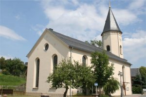 Gottesdienste – EV.-LUTH. KIRCHGEMEINDE MARKNEUKIRCHEN