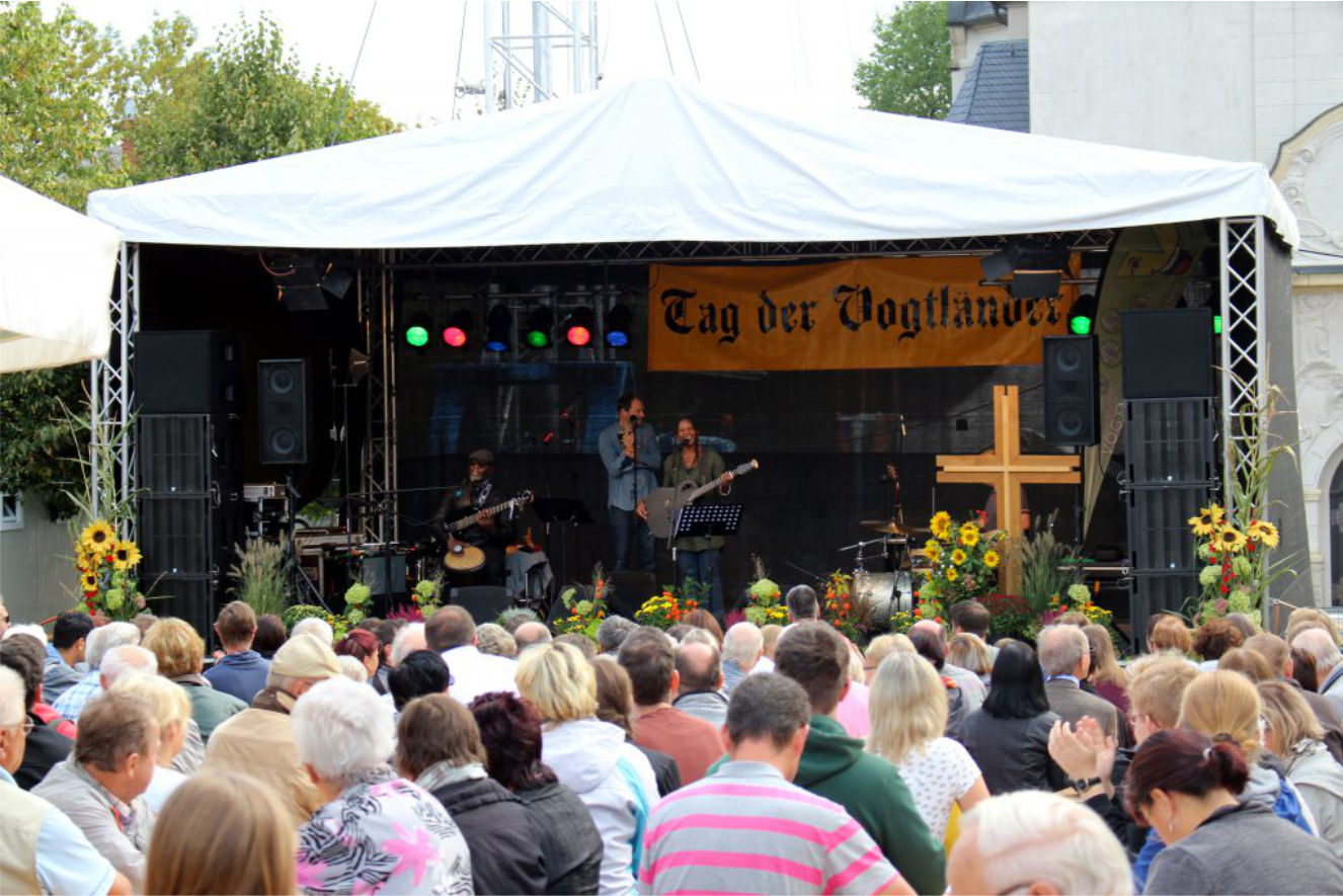 Gemeindeleben – Kirchgemeinde Markneukirchen