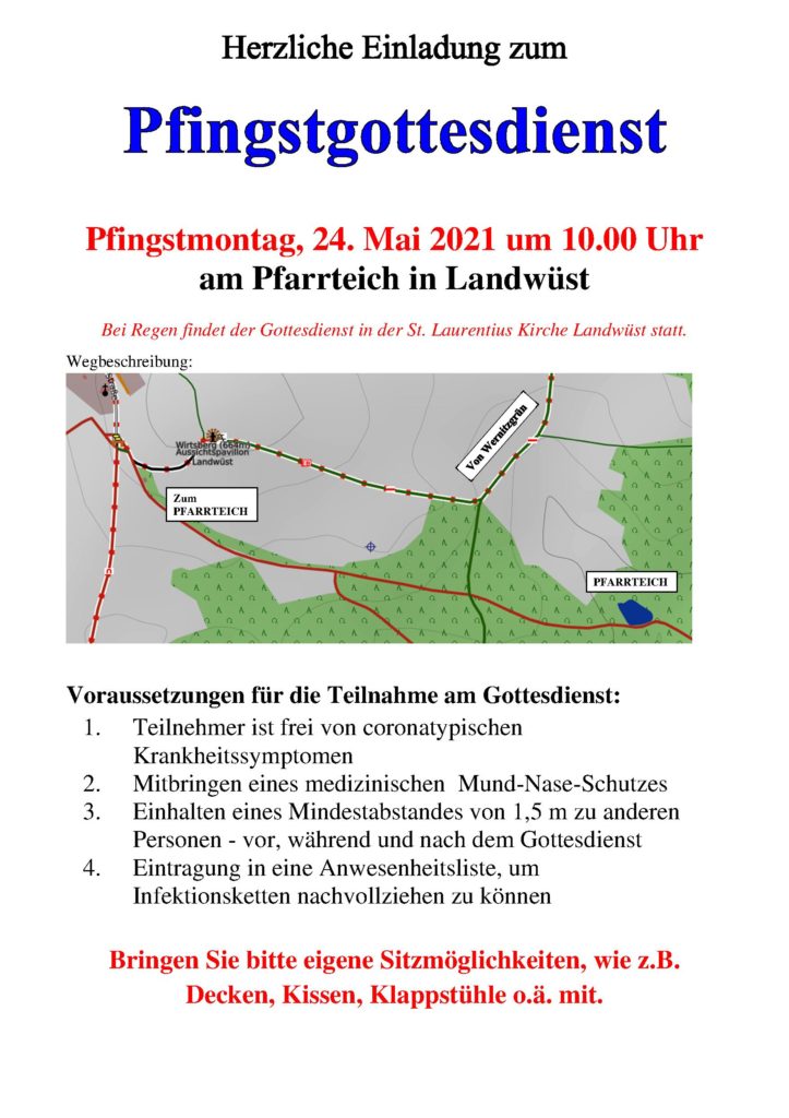 Pfingsgottesdienst_Plakat